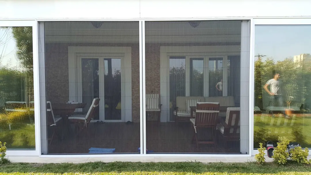 Havran Sineklik İmalatı